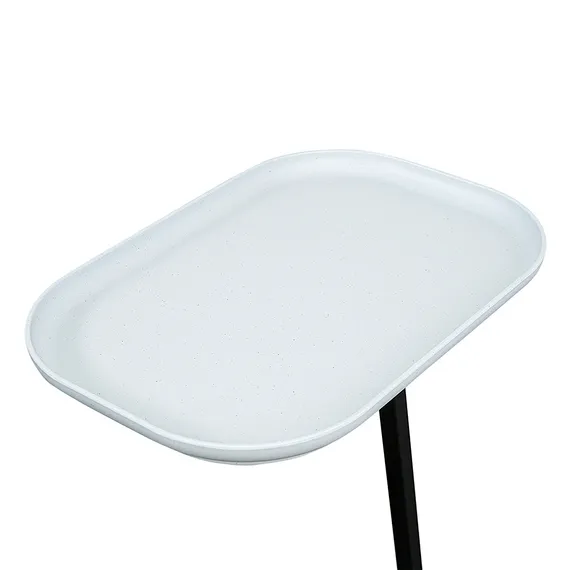 Столик приставной Sustainable Collection, серый