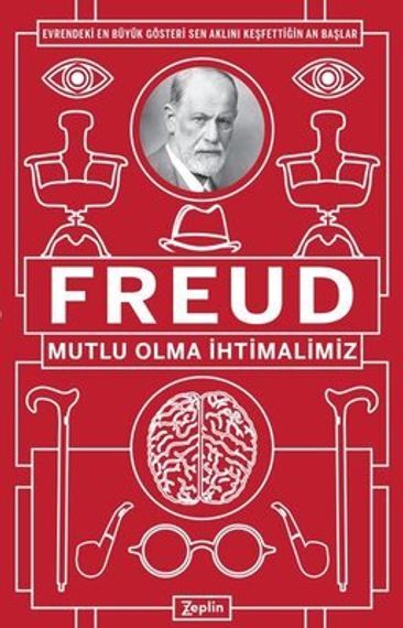 Mutlu Olma İhtimalimiz