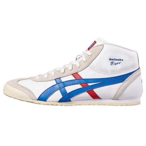 Onitsuka Tiger Mexico Mid Runner