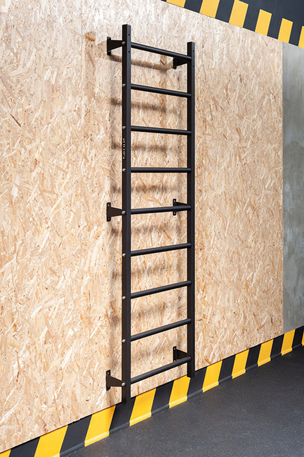 Шведская  стенка STECTER WALL