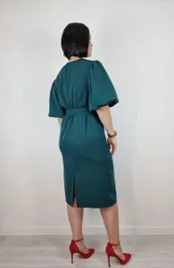 Платье 03640 Fabrika