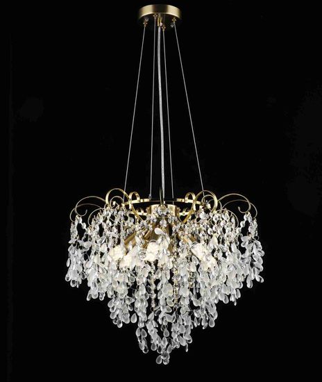 2673/6 COP (1) Люстра RL