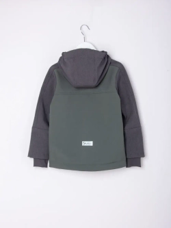 Куртка softshell детская