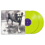 Alice In Chains - 30th Anniversary - Yellow 2LP