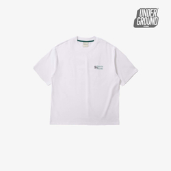 Футболка Nothomme Monterest Rest белый