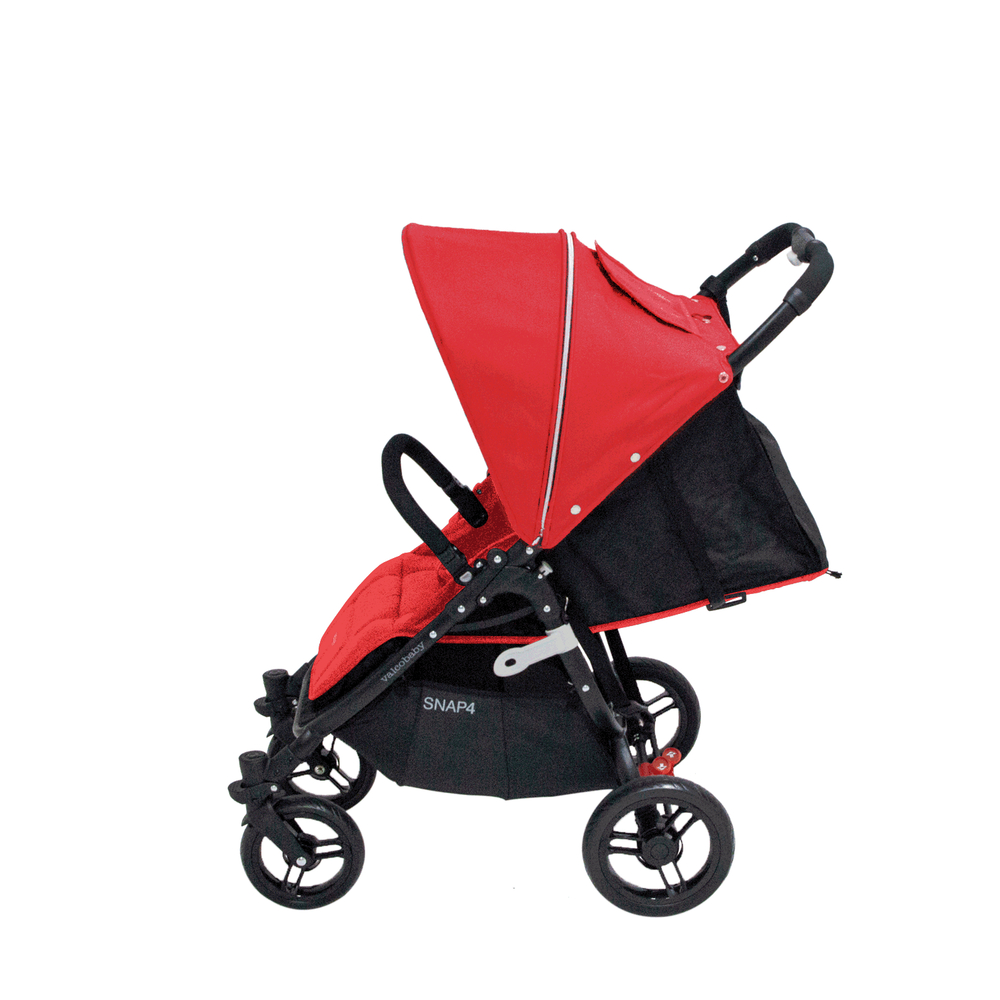 Коляски valco baby snap 4 №2 — 9-0424