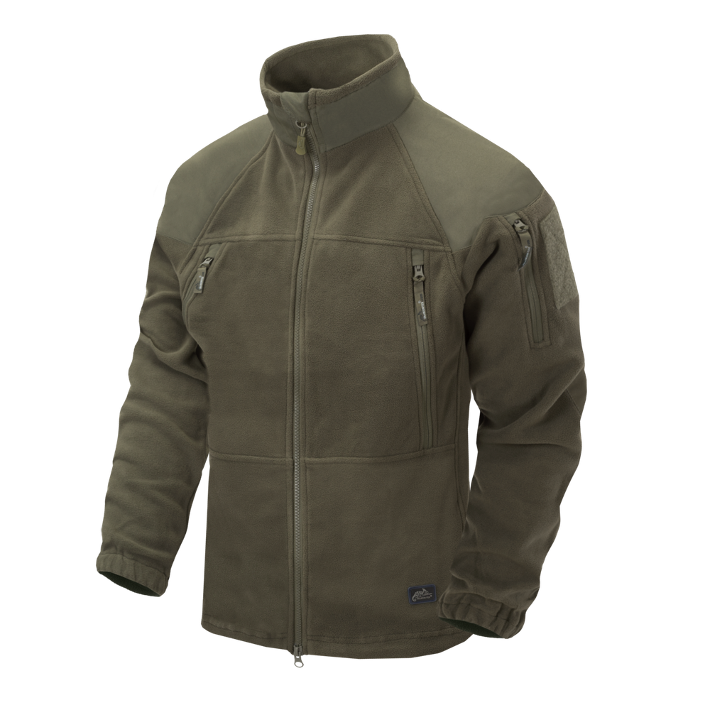 Флисовая куртка Helikon-tex Stratus Jacket
