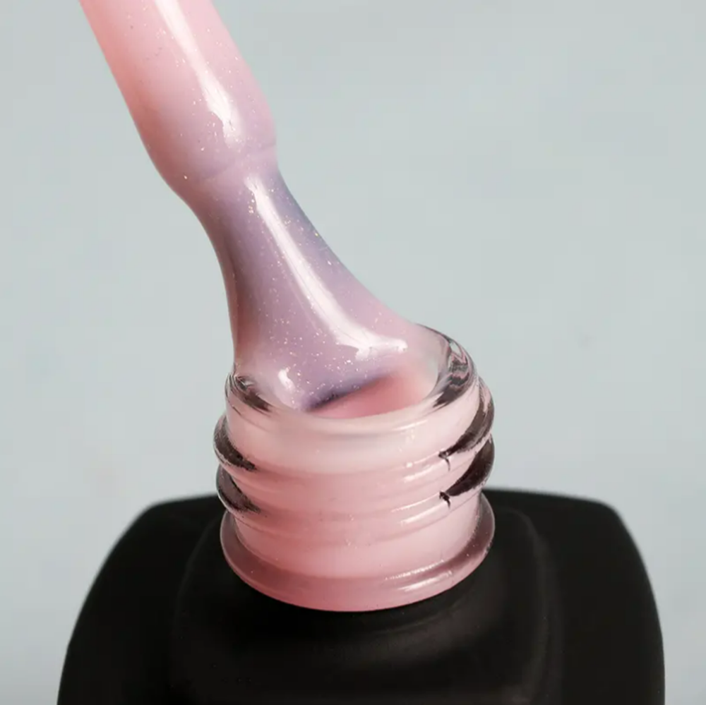 Milk Base 26 Tourmaline - Камуфлирующая база с шимером, 9мл.