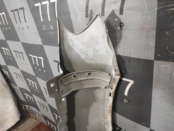 Крыло переднее левое Mercedes GLC (X253) 15-нв Б/У Оригинал A2538800118