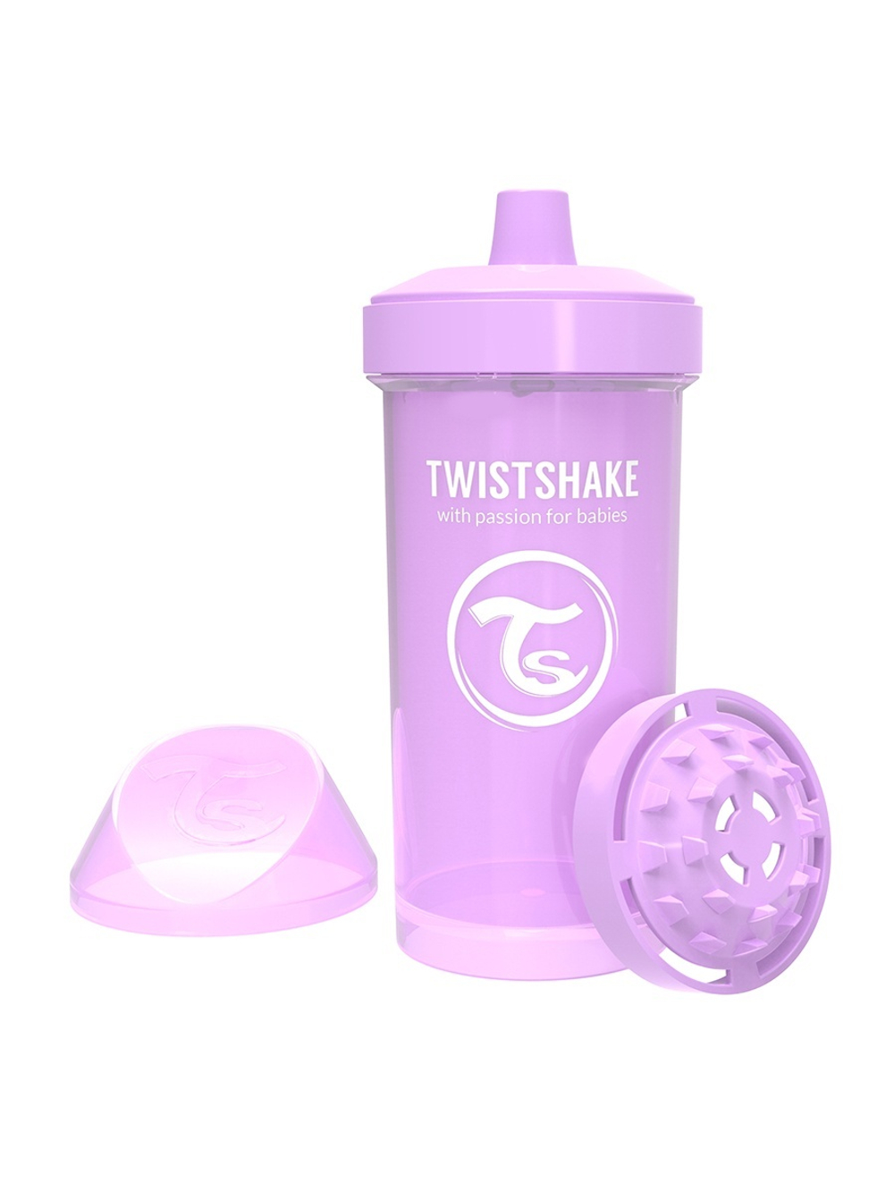 Поильник Twistshake Kid Cup 360 мл_2