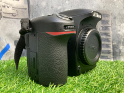 Nikon D7500 (1.250 кадров) / Скупка