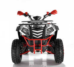 Квадроцикл WELS EVO X2