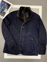 Дубленка Loro Piana