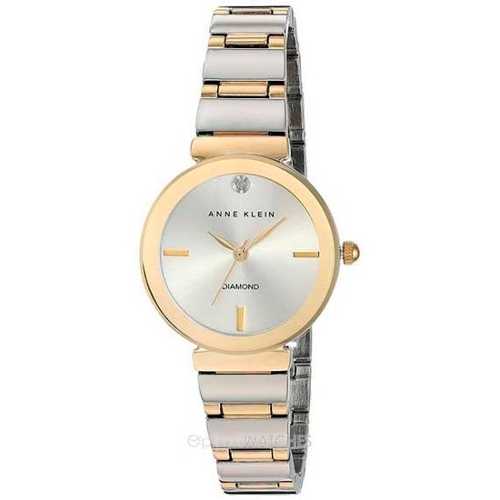 Женские наручные часы Anne Klein 2435SVTT
