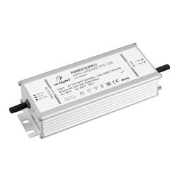 Блок питания ARPV-UH24240-PFC-55C (24V, 10.0A, 240W) (Arlight, IP67 Металл, 5 лет) 025046(1)