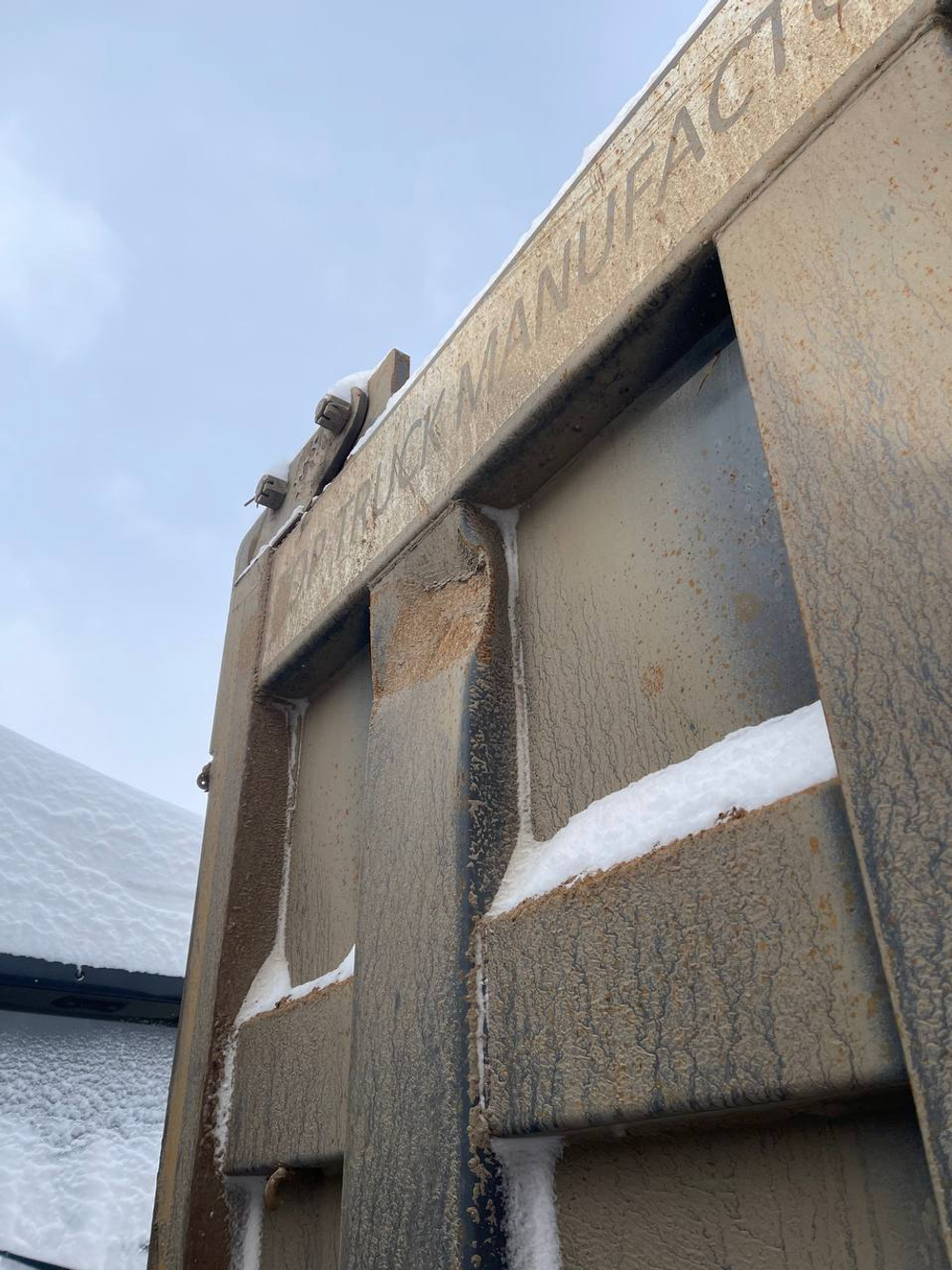 FAW J6 6x6 Самосвал CA3250P66K24L1TE5 (Дизельный, 11,1 л, 420 л.с., МТ)