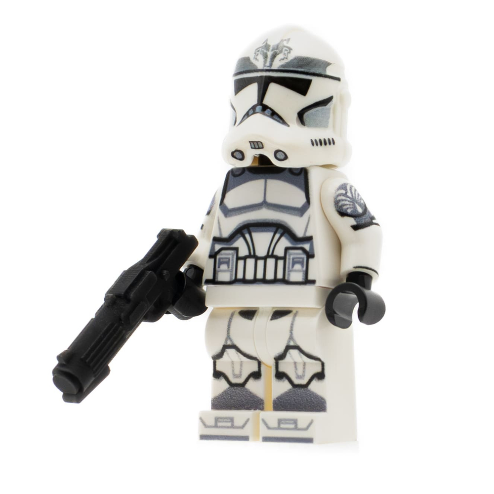 Баттлпак клонов 104-го батальона