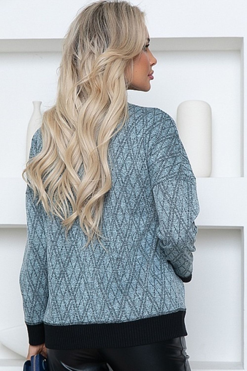 Джемпер 41353-1 Avili (Акция)