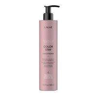 Кондиционер для защиты цвета окрашенных волос Lakme Teknia Color Stay Conditioner 300мл