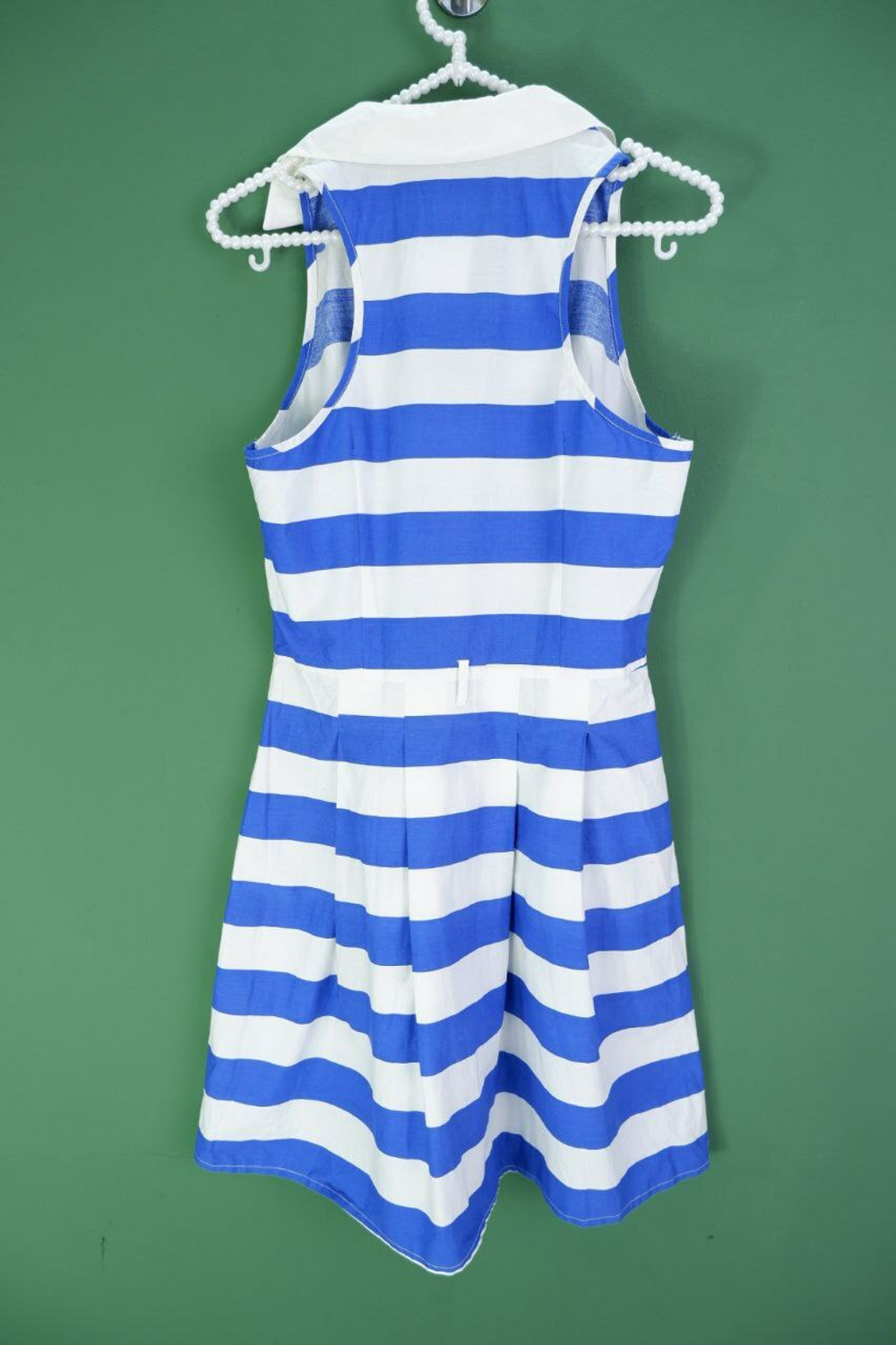 Платье Incity в полоску 44 размер