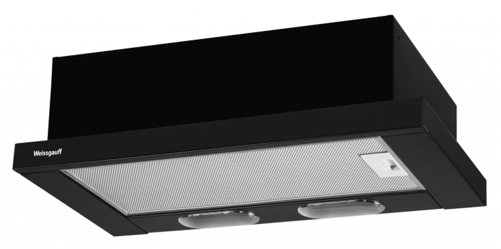 Вытяжка Weissgauff TEL 600 EB