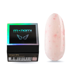 Гель Monami Angel №6, 15г