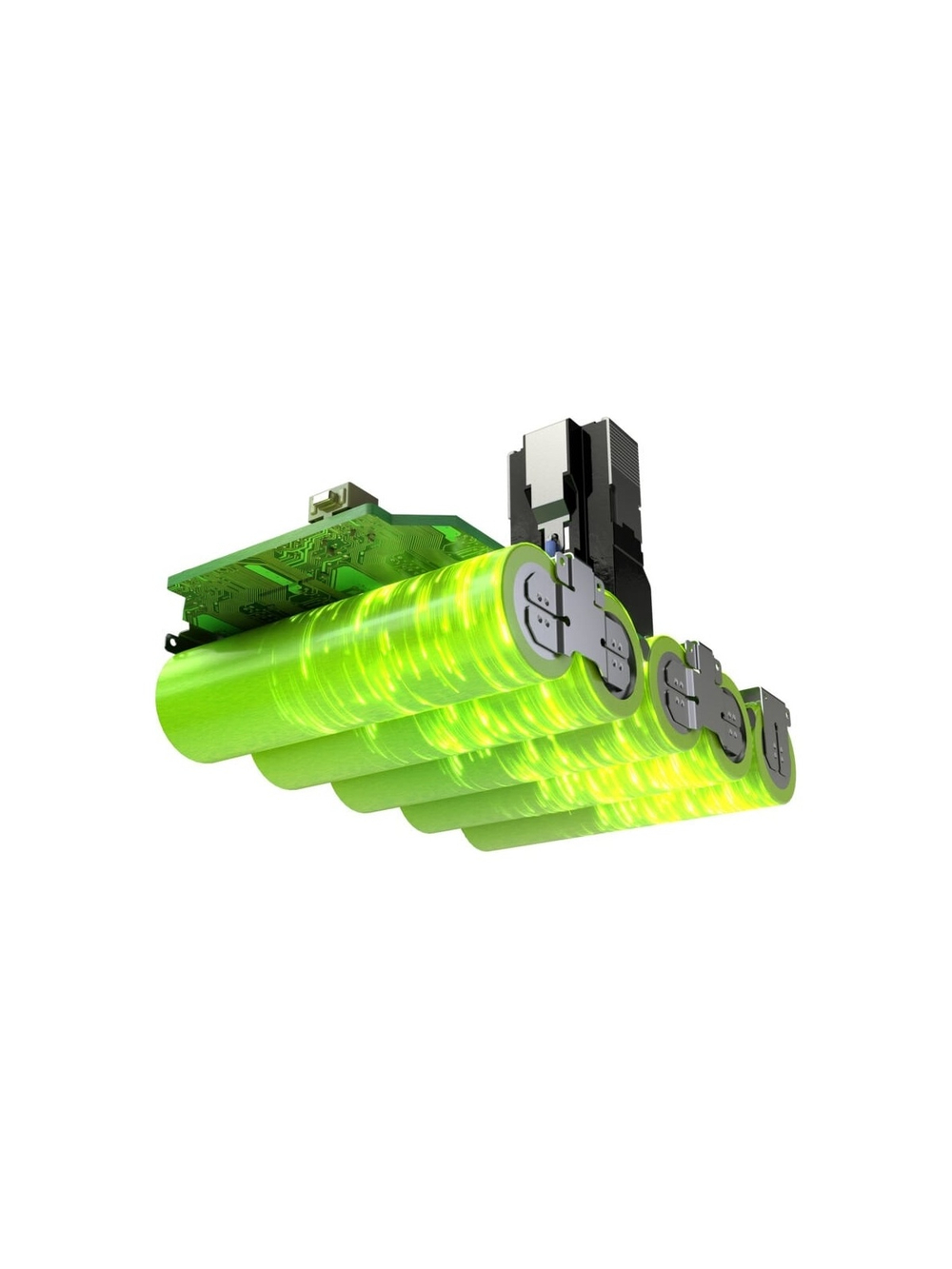 Набор аккумулятор (18 В; 2.0 Ач; Li-Ion) + зарядное устройство RC18115-120VSE Ryobi 5133004897