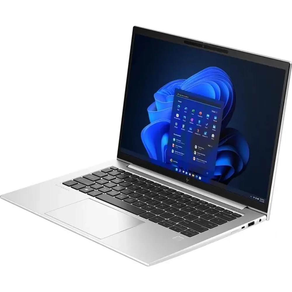 Ноутбук HP EliteBook 840 G10 UMA i5-1335U,14 WUXGA 250,8G D5,512G PCIe,W11p6,1yw,5MP Cam,Bl Prem kbd,Wi-Fi6E+BT5.3