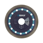 Алмазный диск BIHUI SUPER THIN TURBO, 125мм, DCBN5 (оригинал)