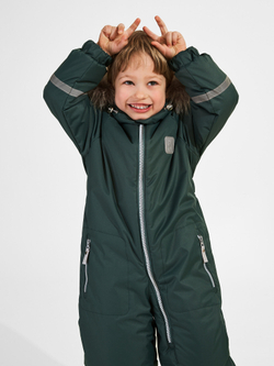 Комбинезон для мальчика