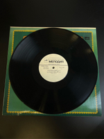 LP Александр Гедике - Орган. Из Сокровищницы Мирового Исполнительского Искусства. Виниловая пластинка 12 дюймов. Мелодия СССР 1981 год.