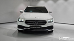 Mercedes-Benz E-Class W213 E350 4MATIC Avangarde (04.2022)