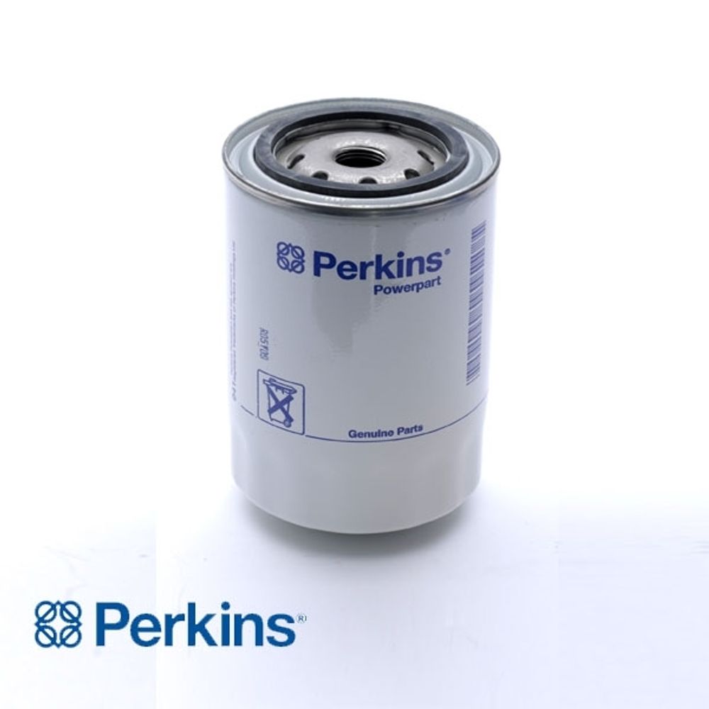 Фильтр водяной  26550001 ( 10000-51234) perkins АРТ: 26550001