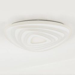 Citilux Триест Смарт CL737A34E RGB Умная люстра