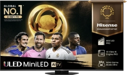 Телевизор 75'' Hisense 75U8Q