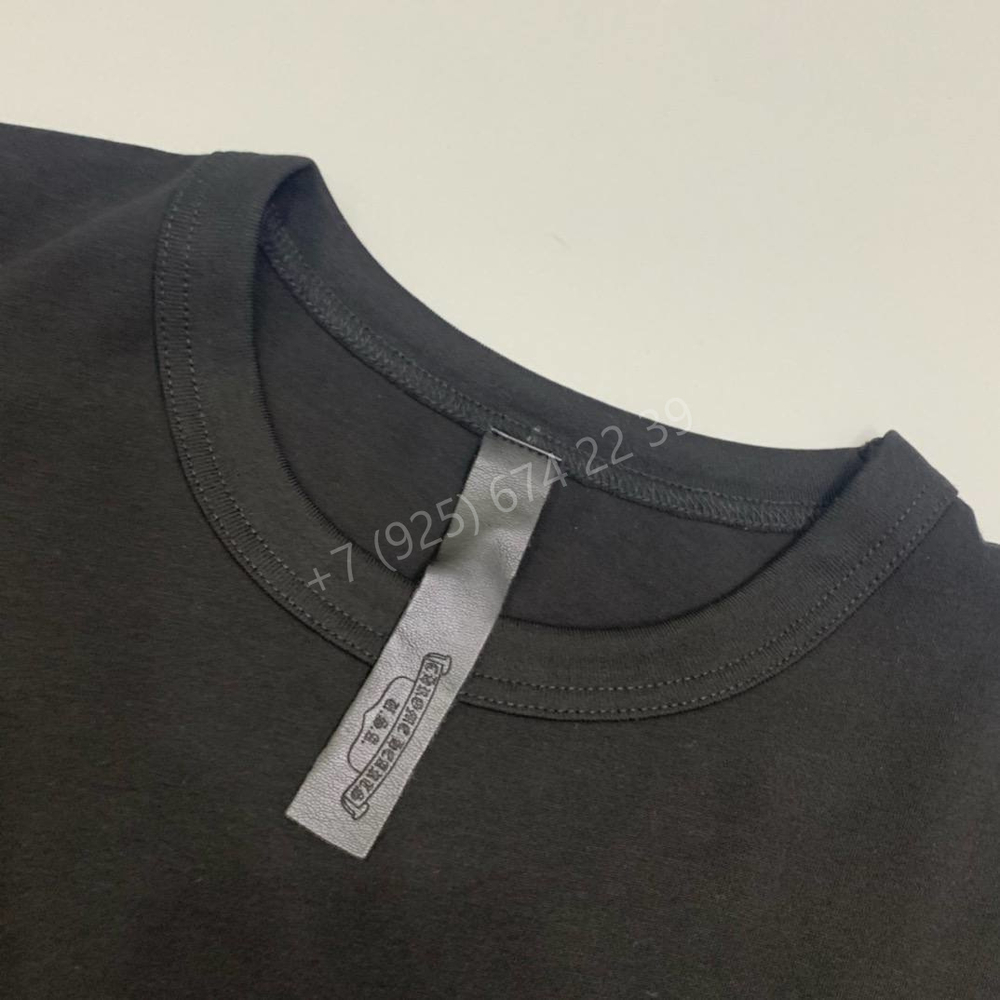 Футболка Chrome Hearts
