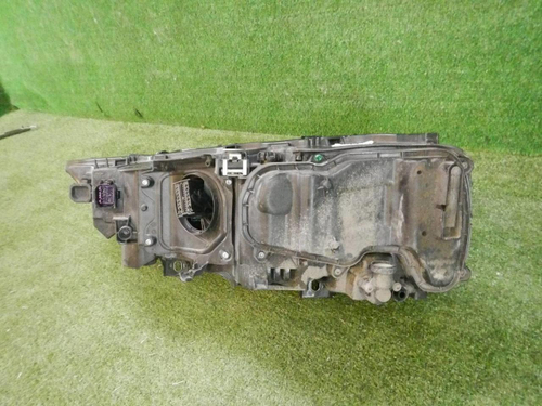 Фара правая Audi Q7 2 (2019-н.в.) Laser