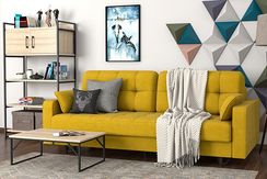 Орлеан, прямой диван