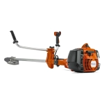 Триммер бензиновый Husqvarna 555Fx 2-х тактный 2.1 л.с., захват 420 мм, 9666291-01