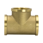 Тройник 1'' вн/вн/вн ЛАТ 25