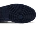 Кроссовки Jordan Air Jordan 1 Mid Obsidian