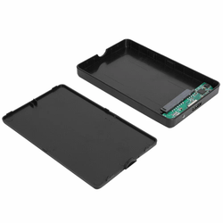 корпус SSD