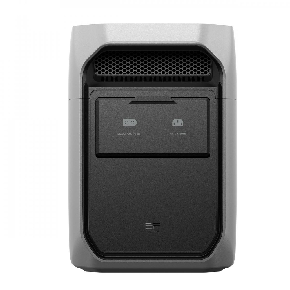 Портативная зарядная станция EcoFlow DELTA 3 Classic (1024 Втч)