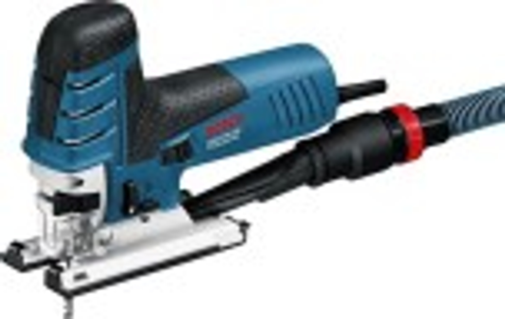 Лобзик сетевой BOSCH GST 150 СЕ 0601512000 Кейс