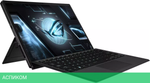 Ноутбук-трансформер Asus ROG Flow Z13 2023 GZ301VV-MU007W