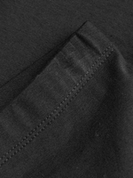 Легинсы для высоких девочек Next C33-068, 3 шт., Черный