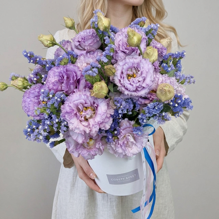 Соберу букет №408