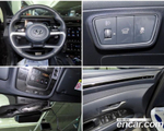Hyundai Tucson (NX4) Бензин 1.6 Turbo 2WD (02.2021)