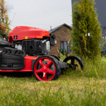 Газонокосилка бензиновая GL46SP-K, 145 см3, 46 см, привод, 50 л MTX