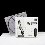 Альбом Swings - Upgrade 0 6th Album